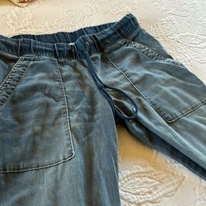 Bella dahl Jean joggers